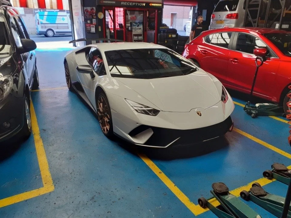 Discount Tyre Direct Ltd gallery 2