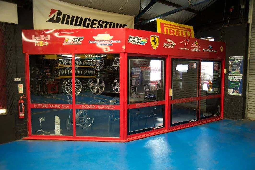 Discount Tyre Direct Ltd gallery 3