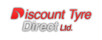 Discount Tyre Direct Ltd logo