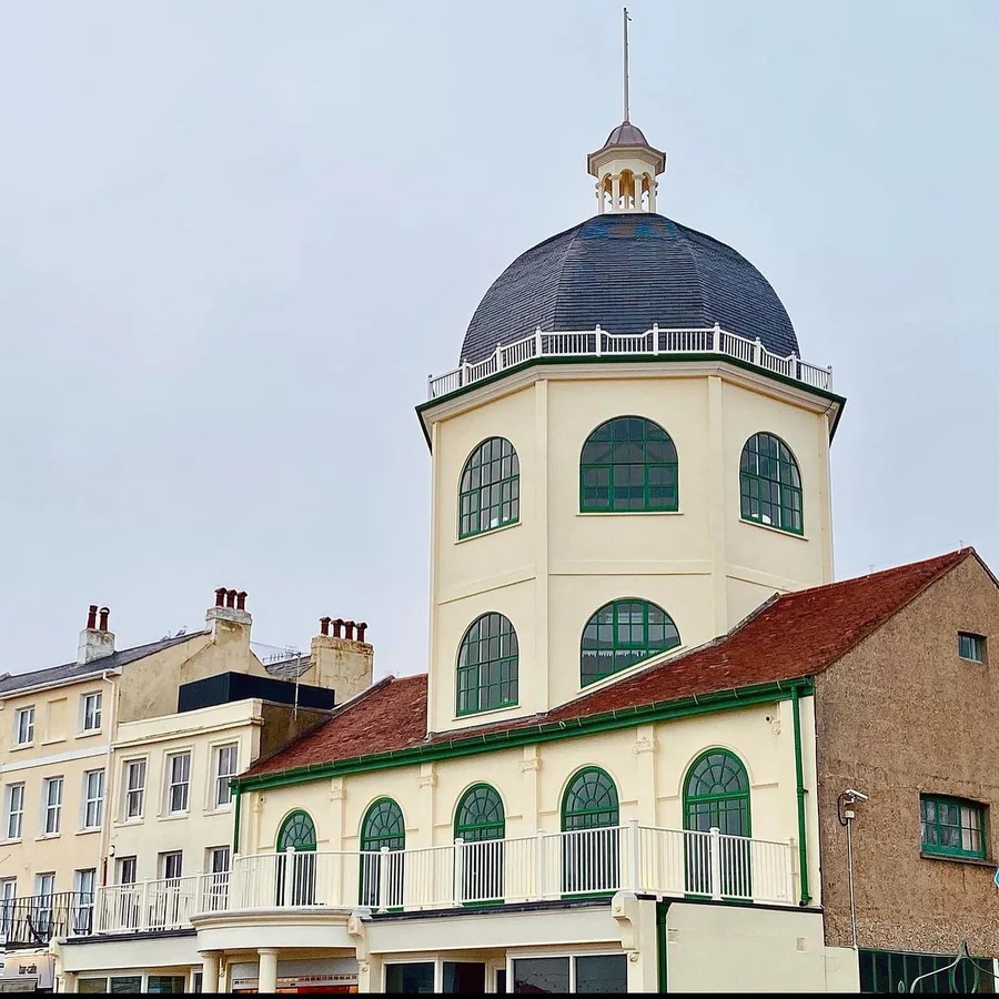 Dome Cinema gallery 2