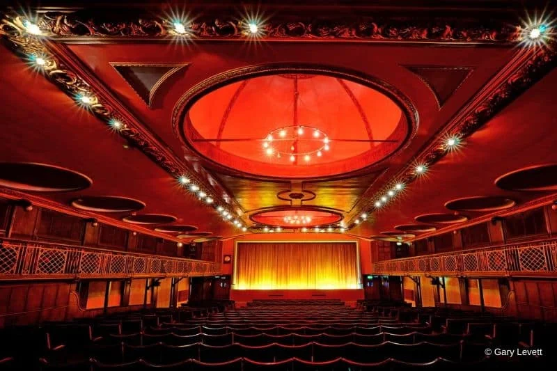 Dome Cinema gallery 4