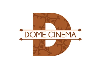 Dome Cinema logo