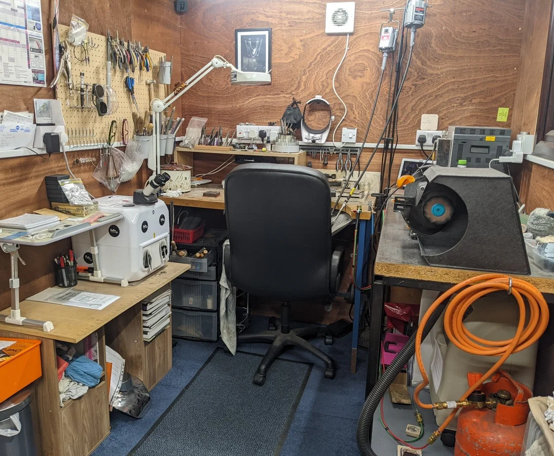 Dymond Jewellery gallery 3
