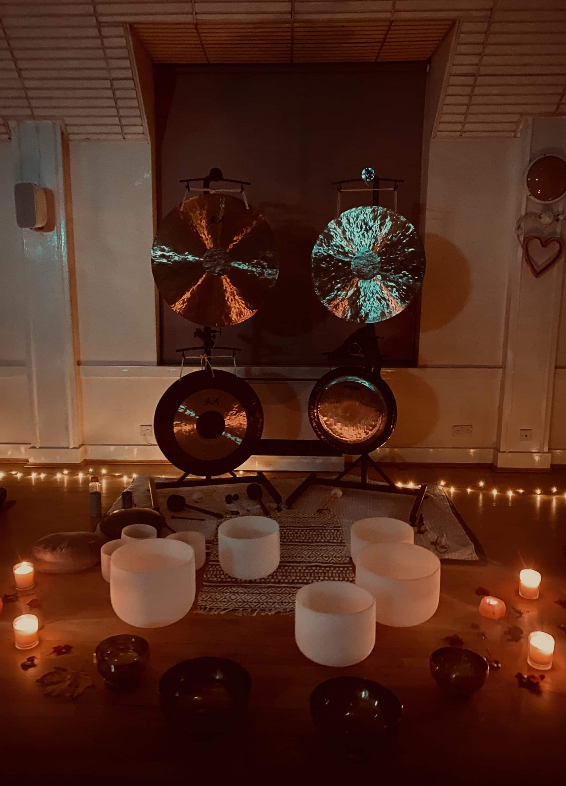 Echo Yoga & Sound gallery 1