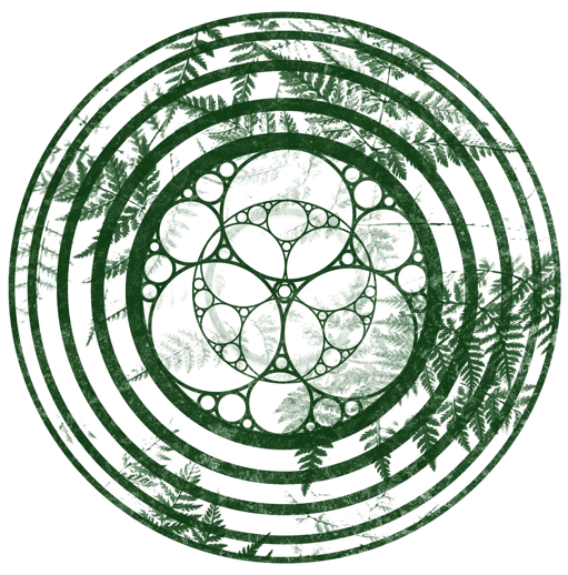 Echo Yoga & Sound logo
