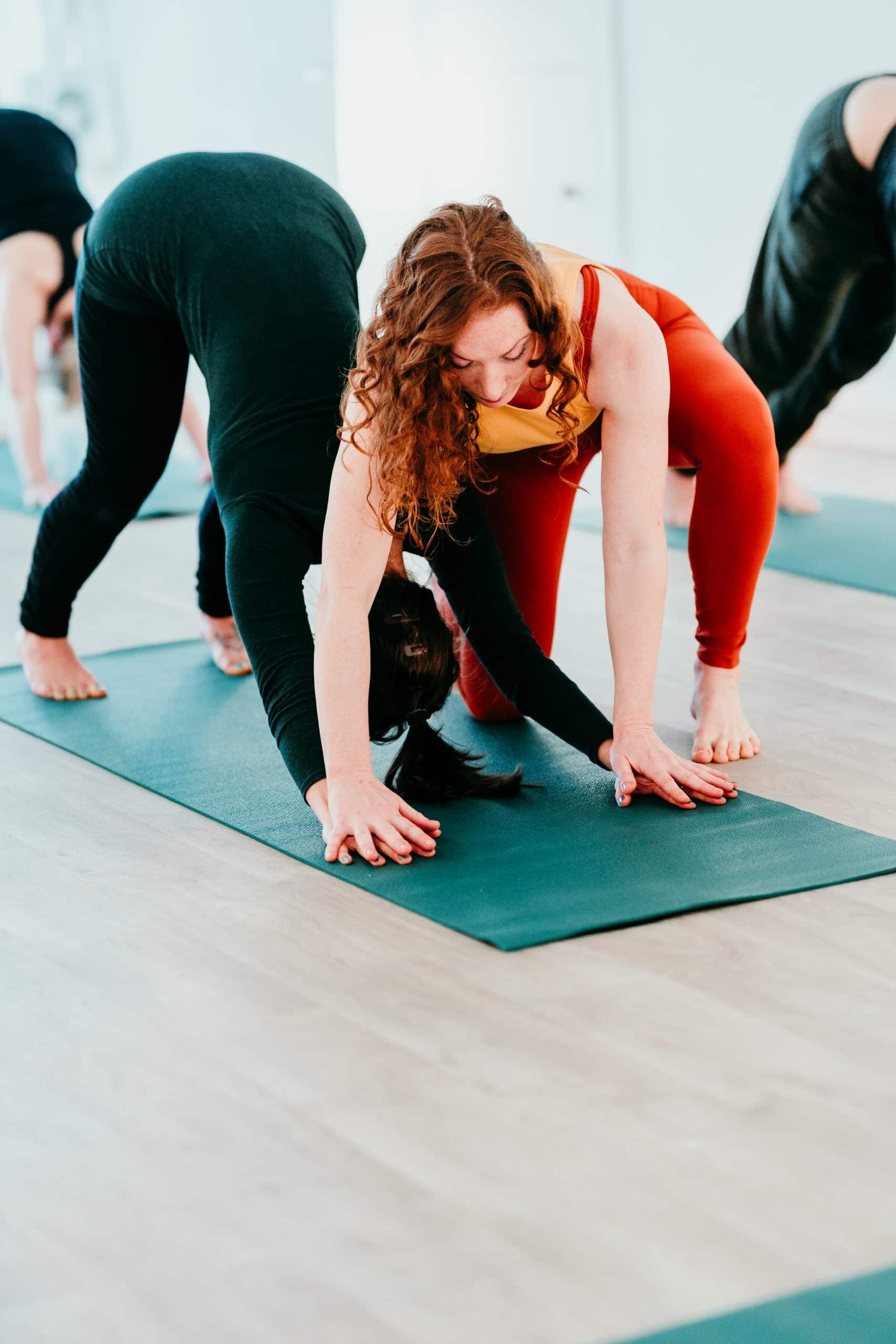 Echo Yoga & Sound