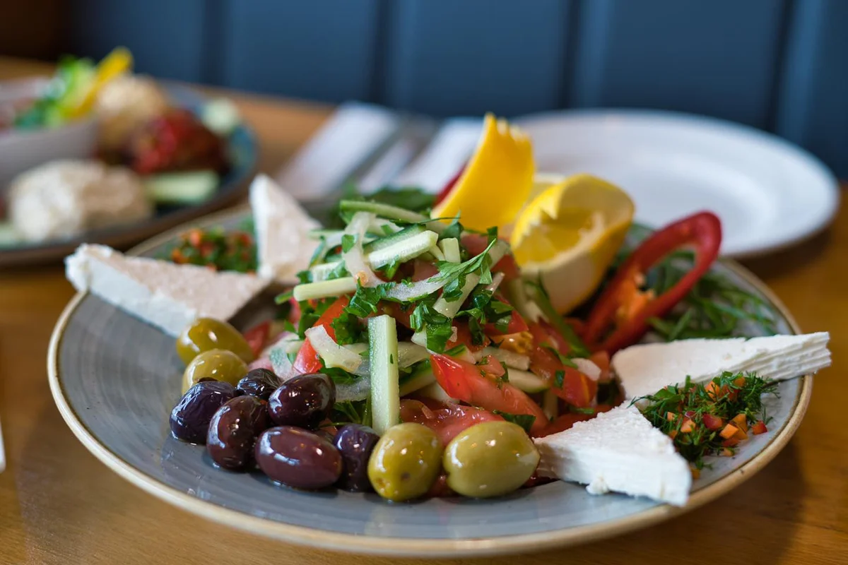 Efes Turkish Cuisine (Clifton Road) gallery 2
