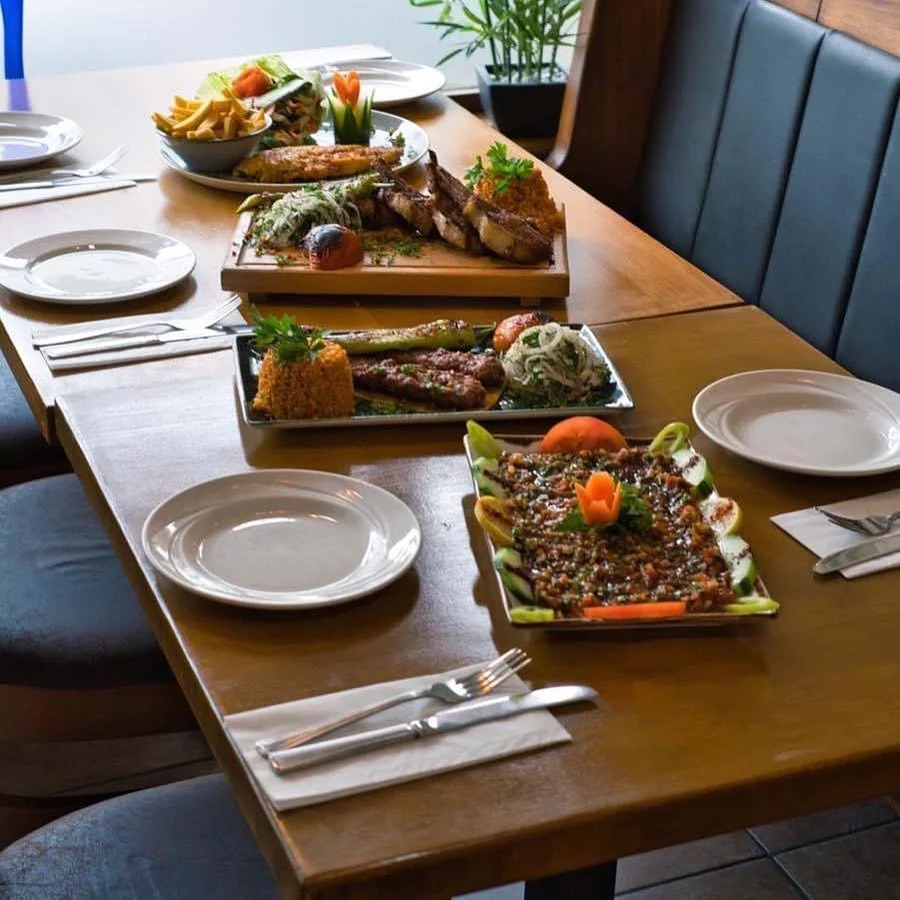 Efes Turkish Cuisine (Clifton Road) gallery 3