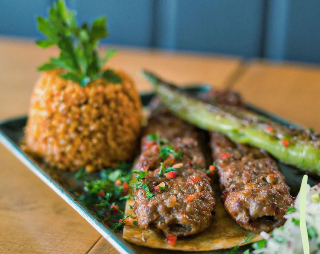 Efes Turkish Cuisine (Clifton Road) gallery 4