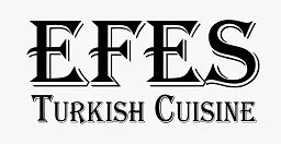Efes Turkish Cuisine (Clifton Road) logo