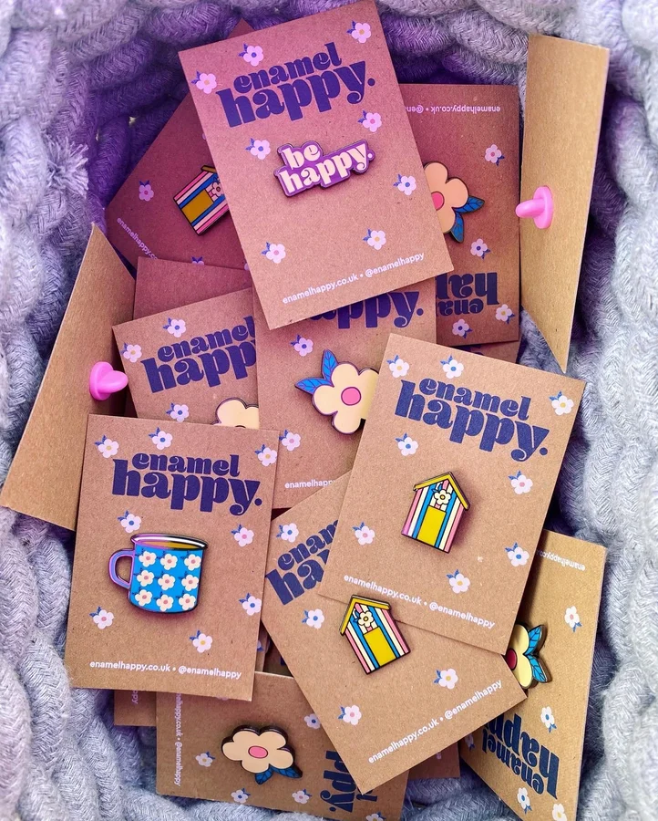 Enamelhappy gallery 3
