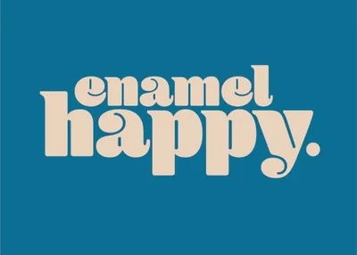 Enamelhappy logo