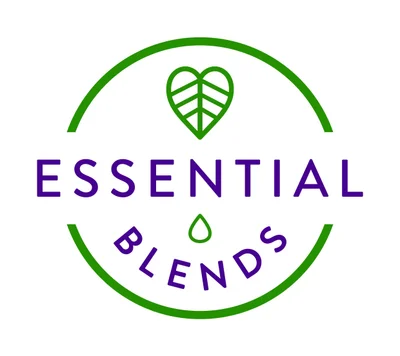 Essential Blends Skincare logo