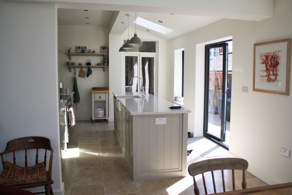 Finola Brady Architectural Services gallery 1