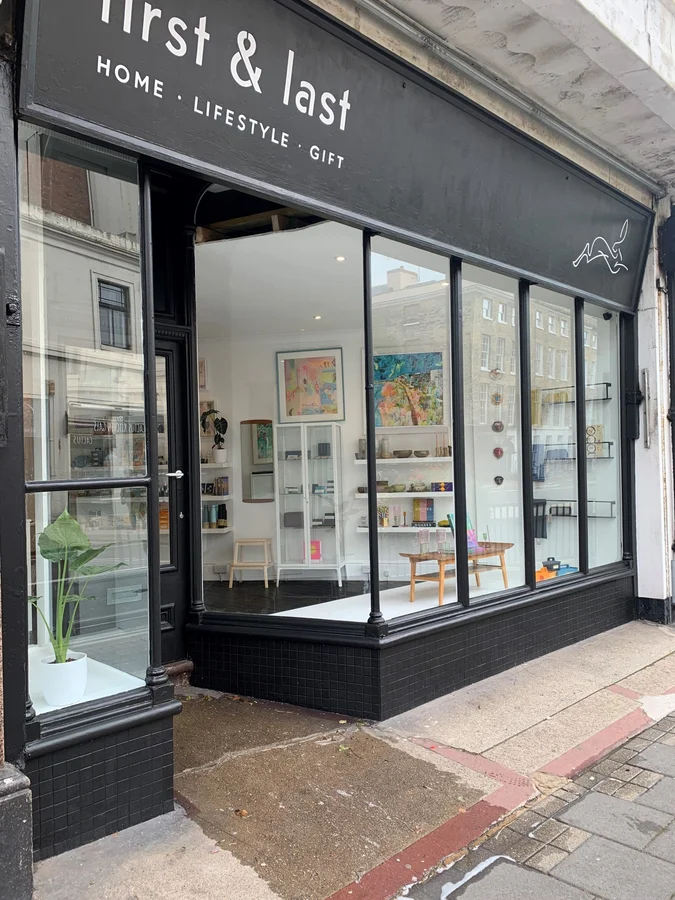 First & Last gallery 1