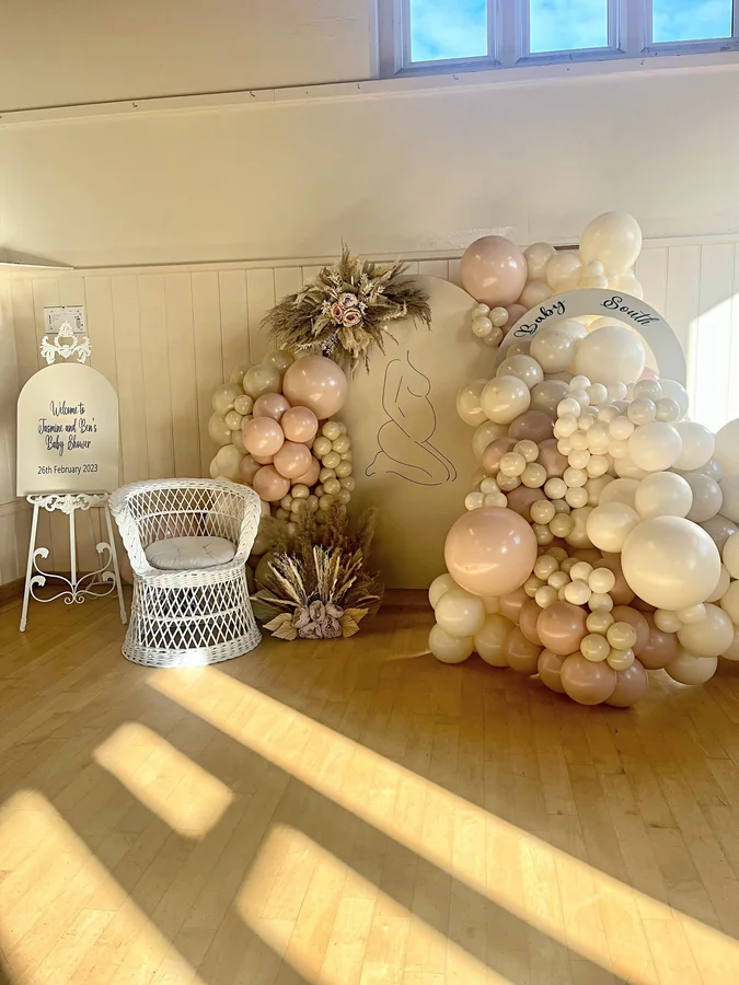 Flora Jasmine Event Hire gallery 2
