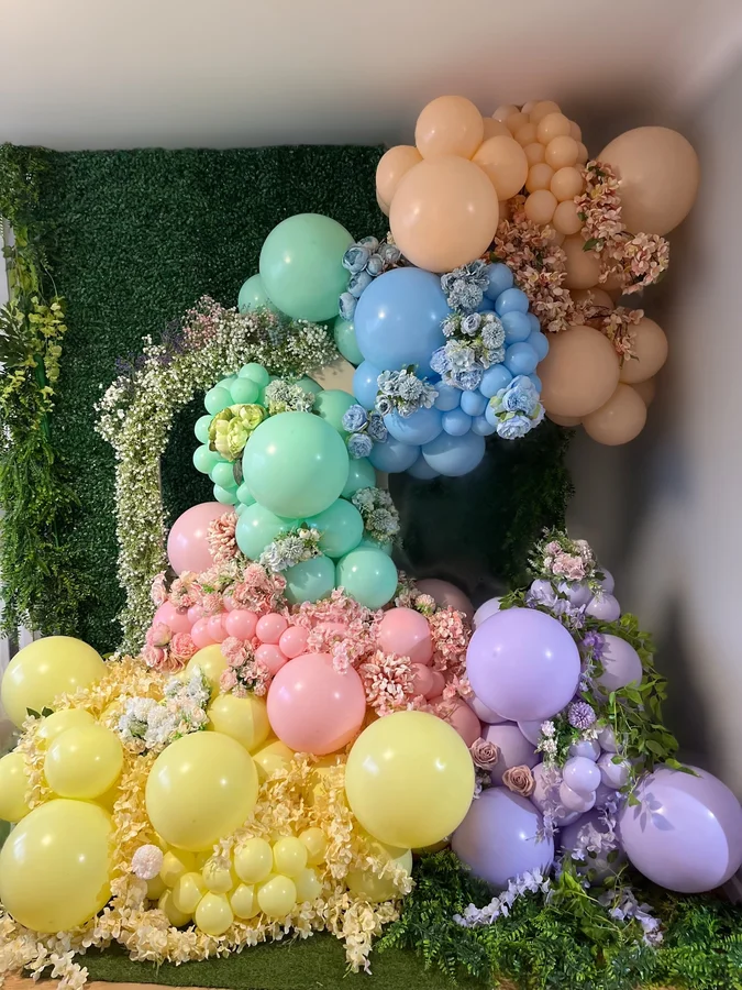 Flora Jasmine Event Hire gallery 3