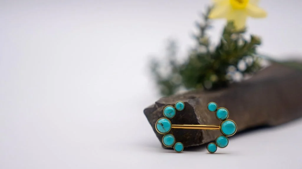 Flux Piercing gallery 1