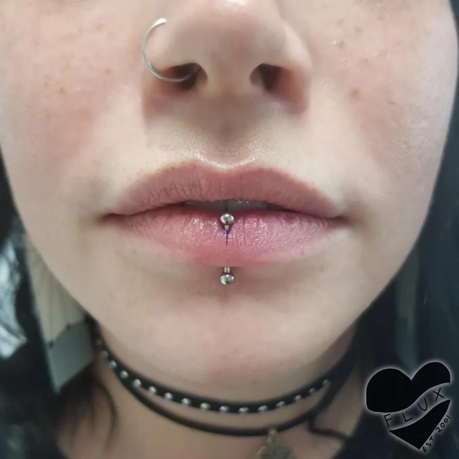 Flux Piercing gallery 2