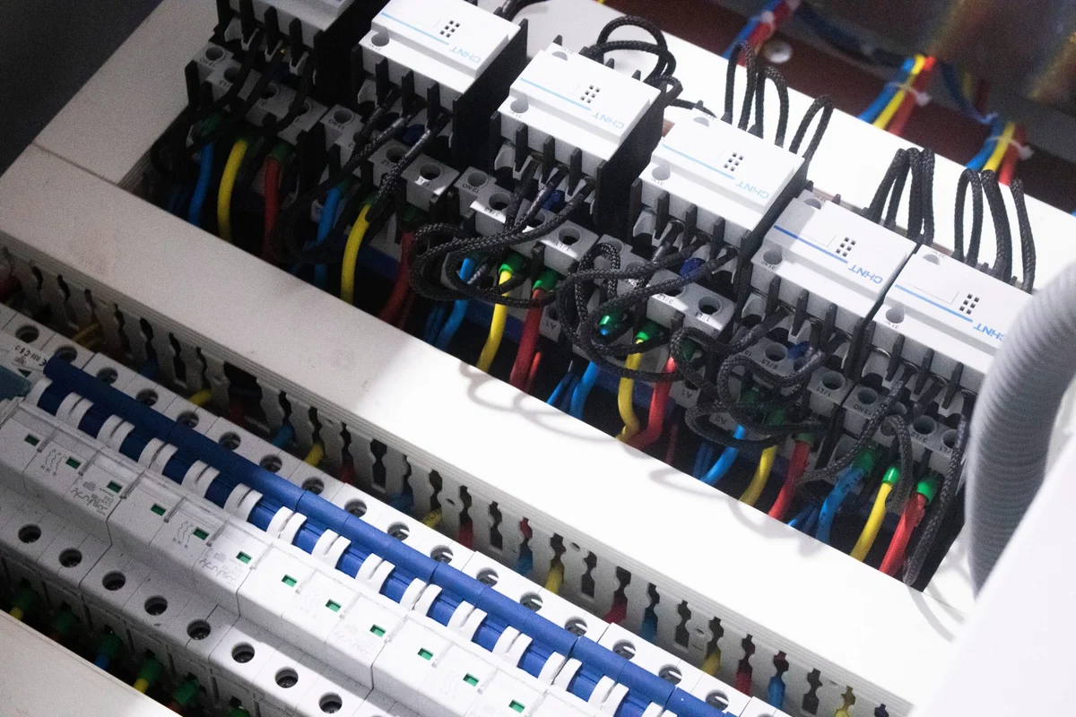 Frederick Electrical