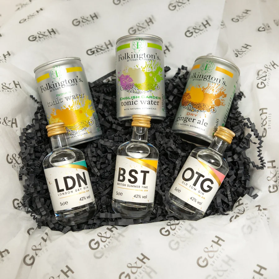 G&H Spirits gallery 2