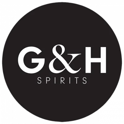 G&H Spirits logo