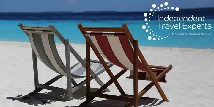 Genie Travel gallery 1