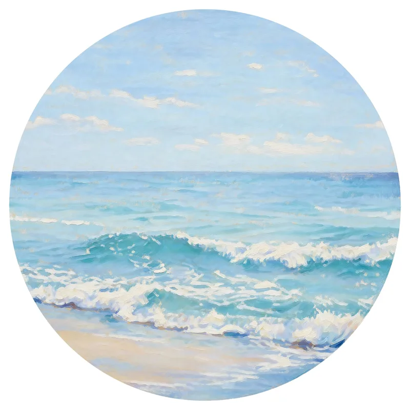 Gentle Waters Hypnotherapy logo