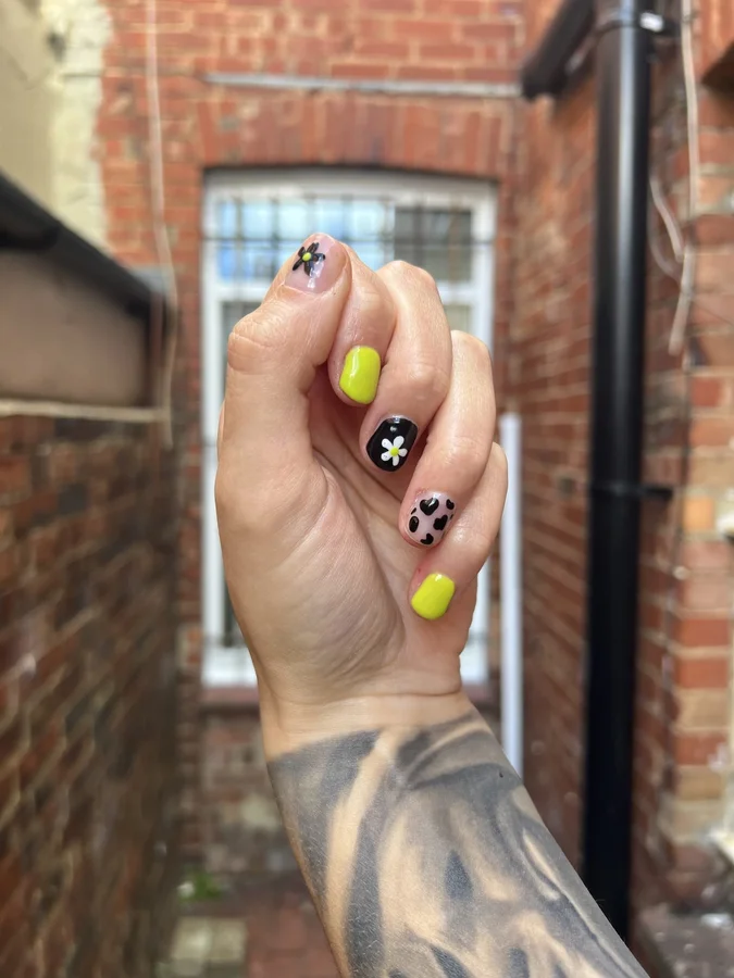 Good Boi Nails gallery 1