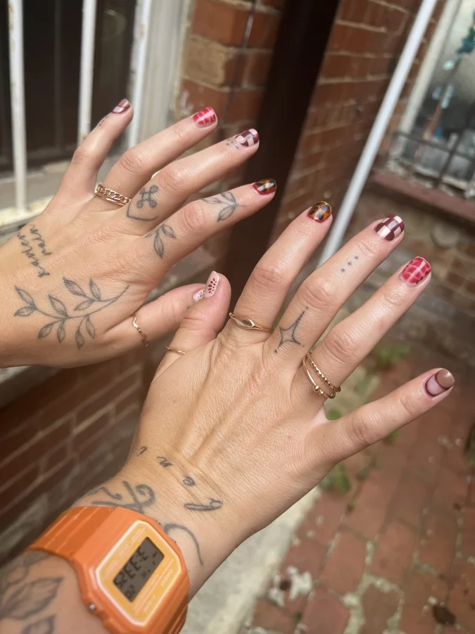 Good Boi Nails gallery 2