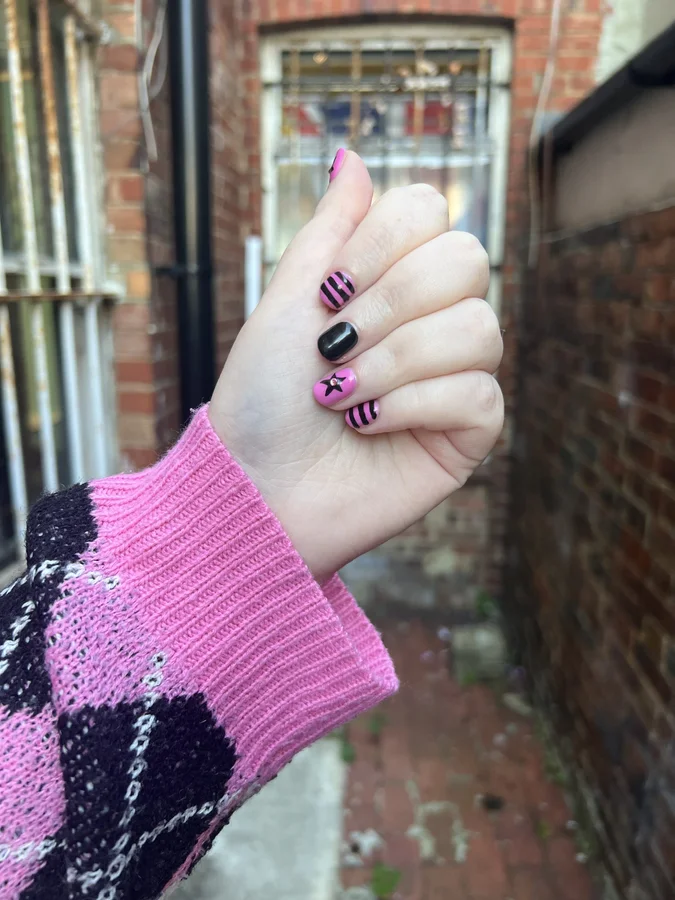 Good Boi Nails gallery 3