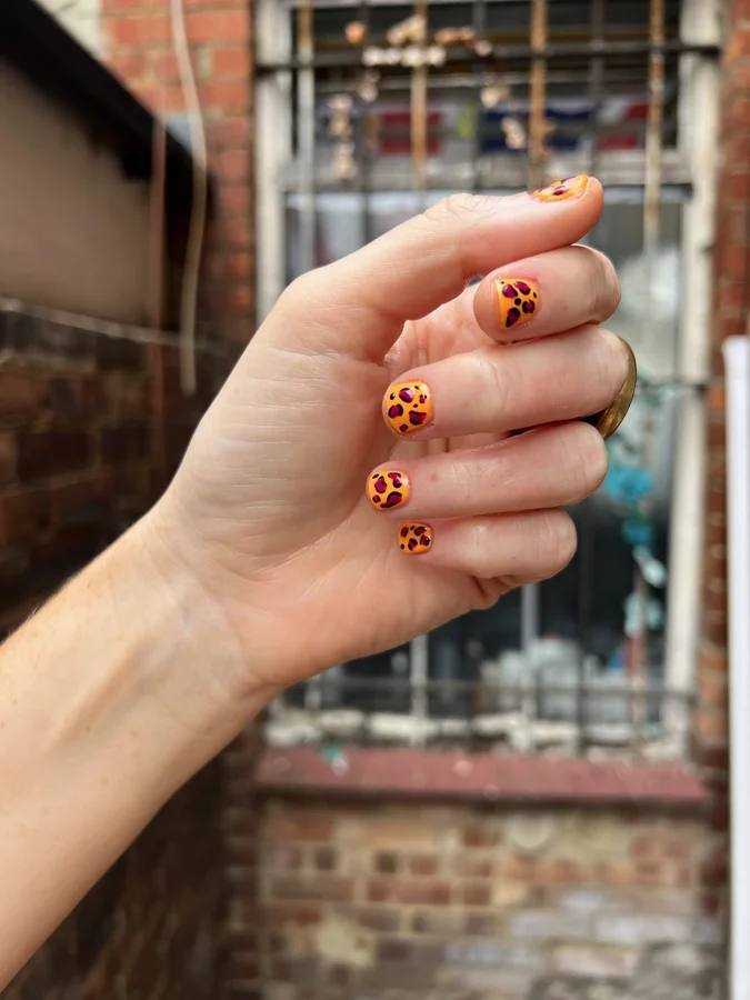 Good Boi Nails gallery 4