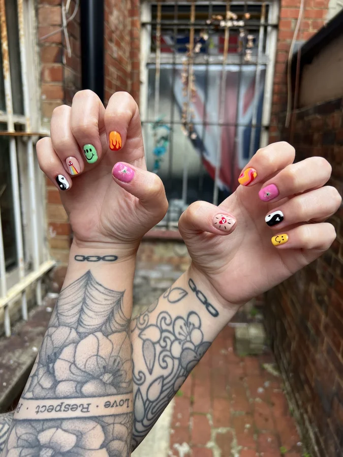 Good Boi Nails gallery 5