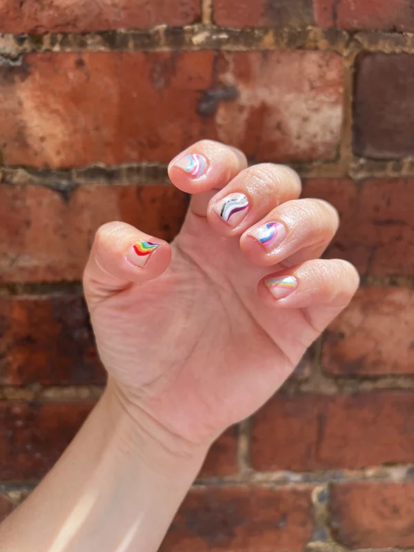 Good Boi Nails