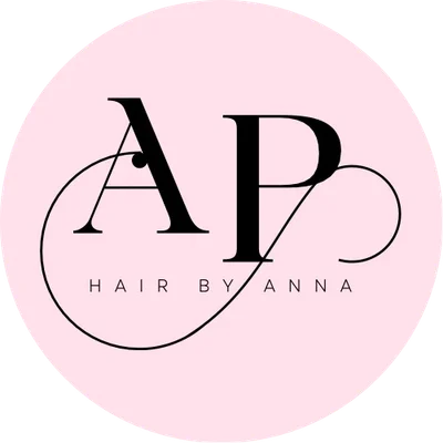 Hair By Anna logo