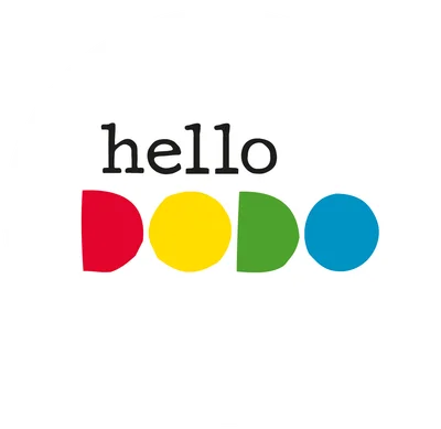 hello DODO logo