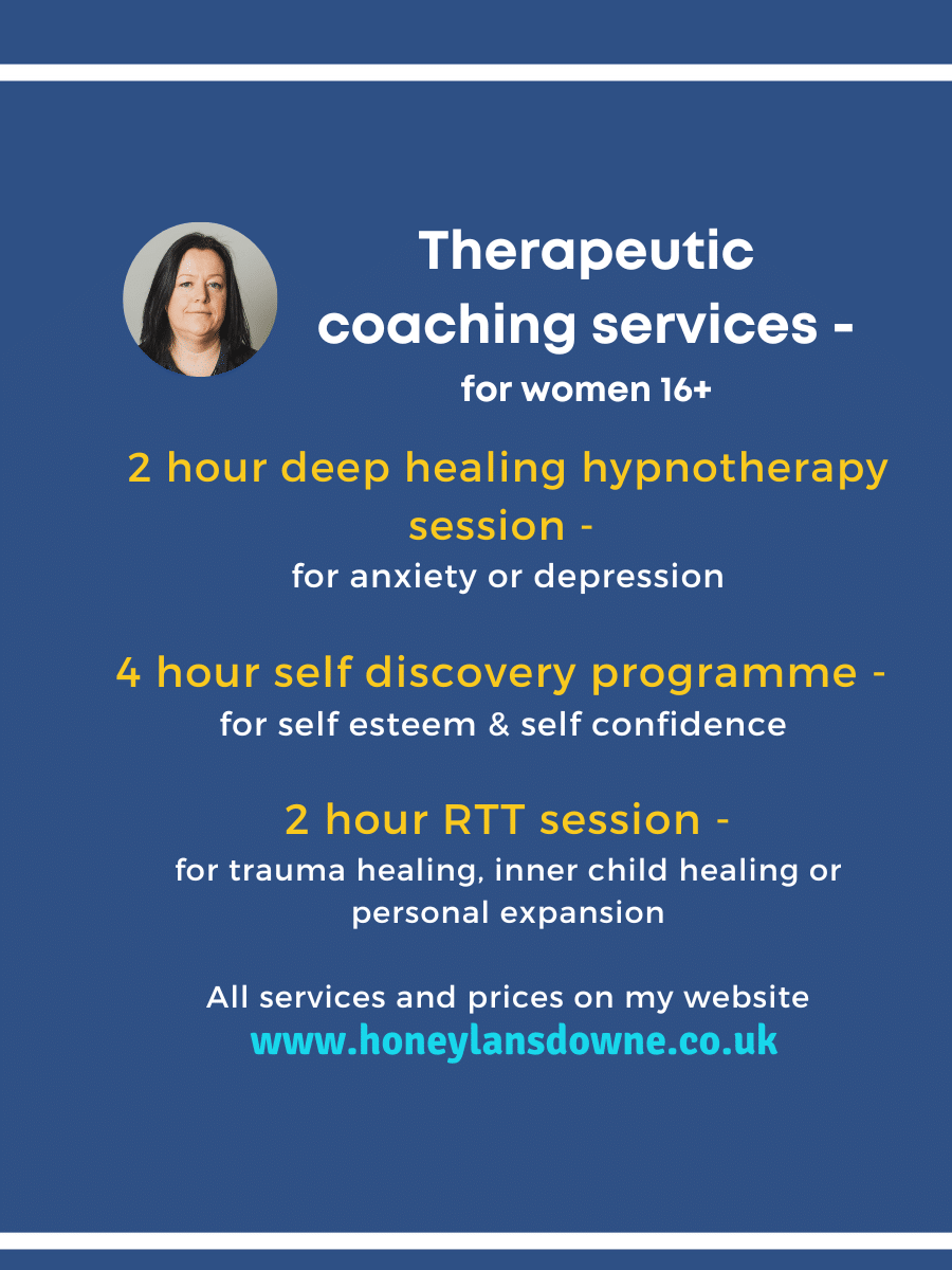 Honey Lansdowne Hypnotherapy gallery 3