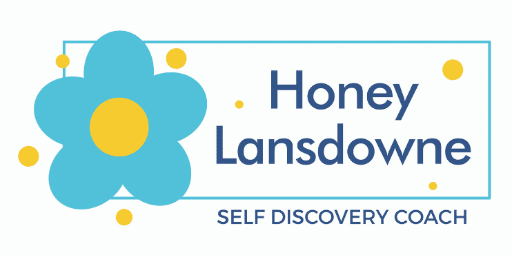 Honey Lansdowne  Hypnotherapy logo