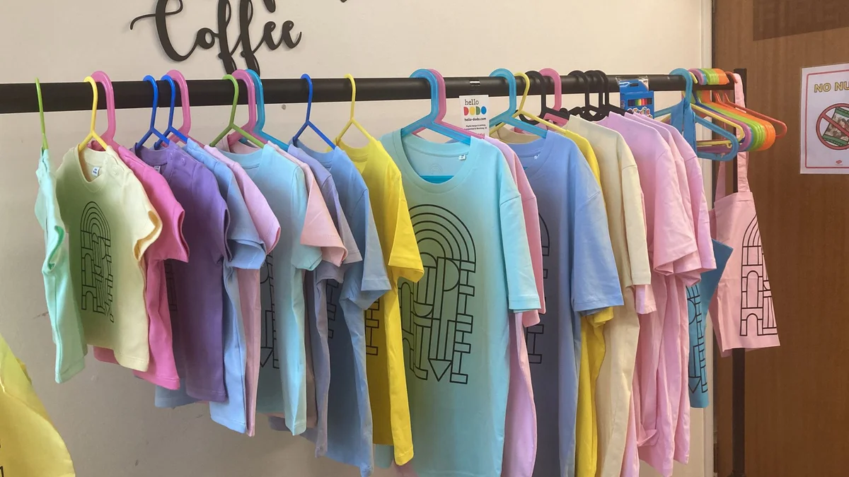 Hope Hive gallery 2