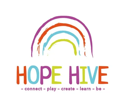 Hope Hive logo