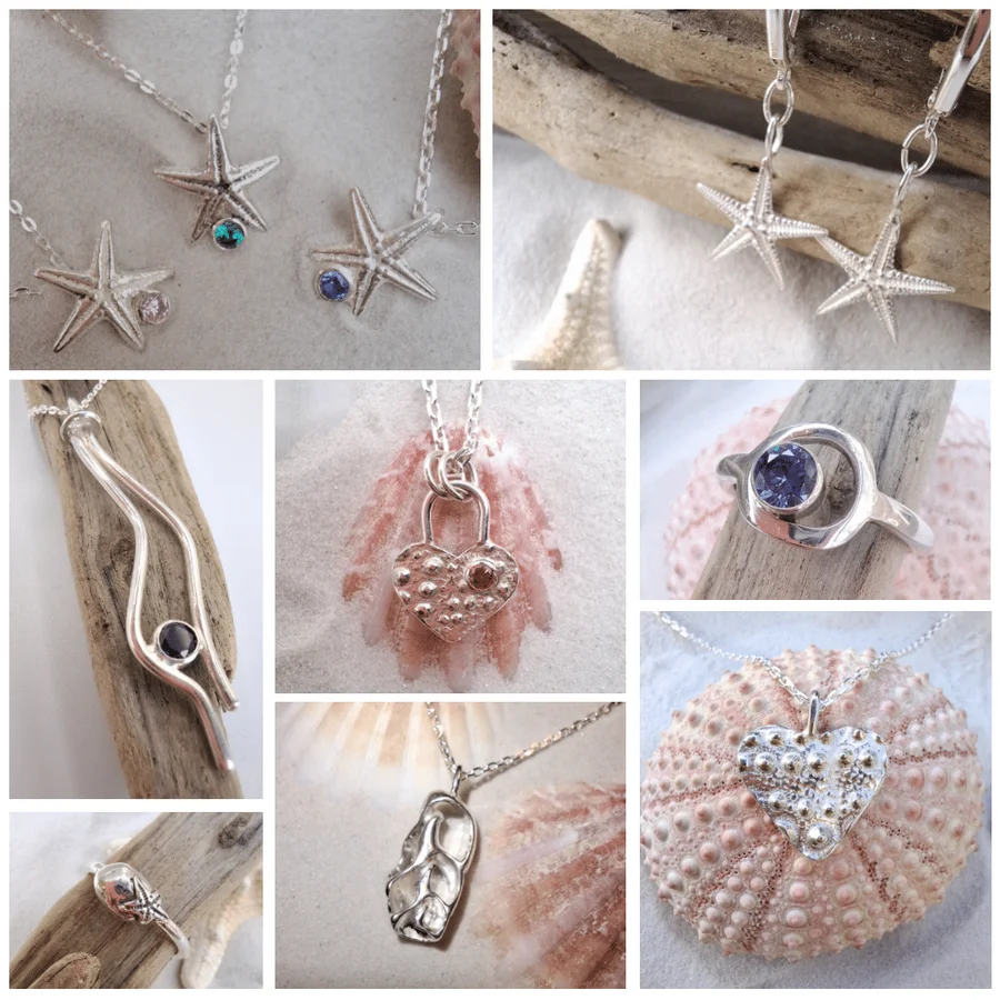 Ide Designs Jewellery gallery 1