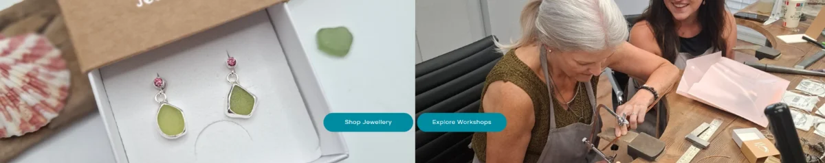 Shelley Ide Jewellery