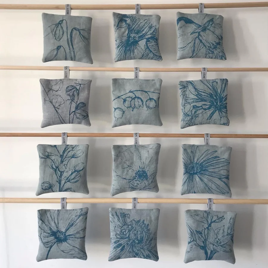 Incey Wincey Studio gallery 2