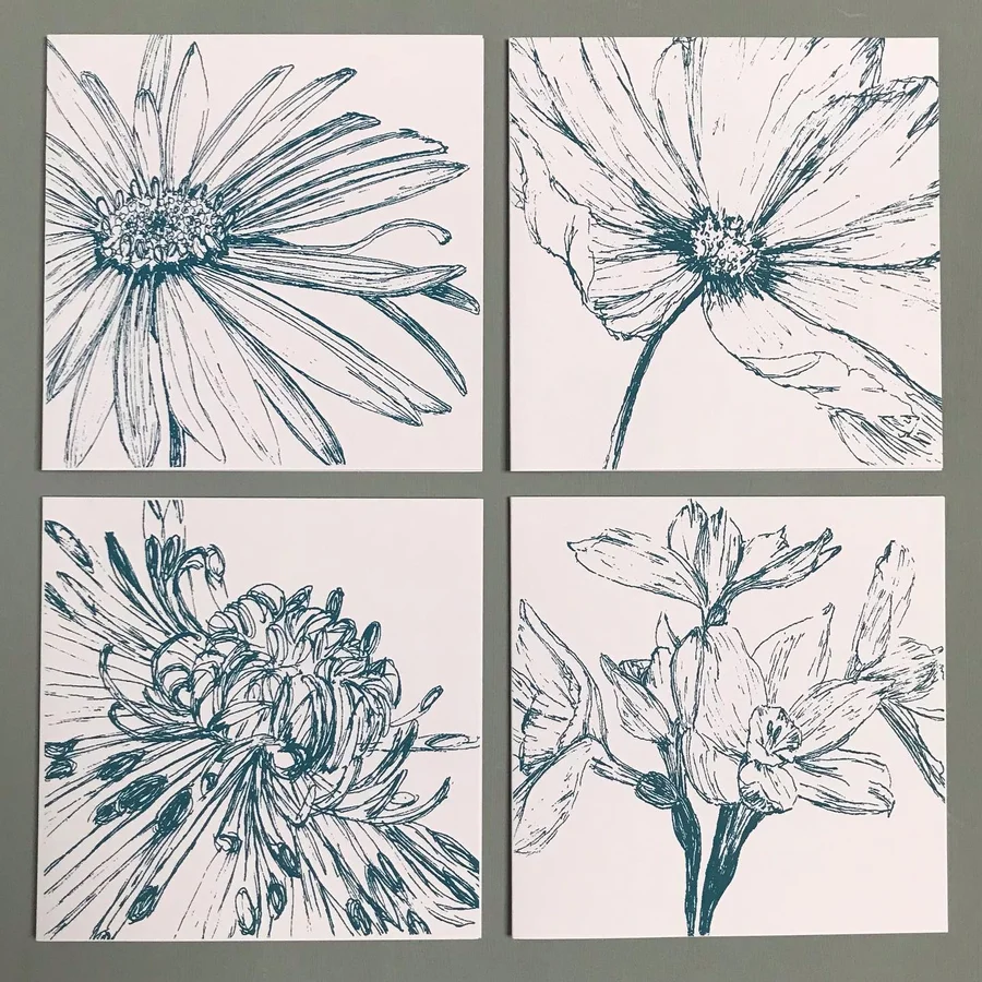 Incey Wincey Studio gallery 3