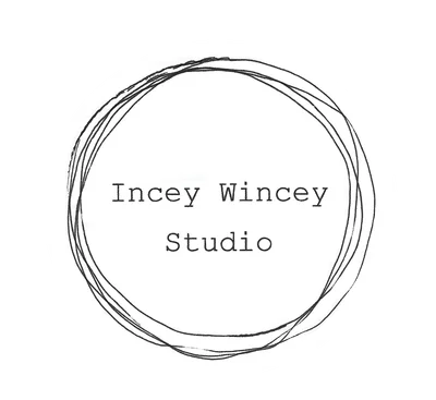Incey Wincey Studio logo