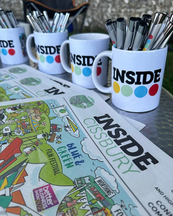 Inside Magazines gallery 2
