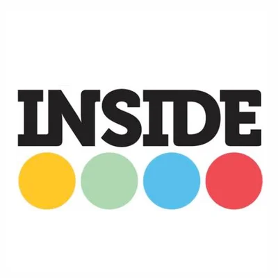 Inside Magazines logo