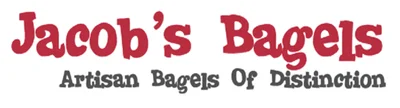 Jacob's Bagels logo
