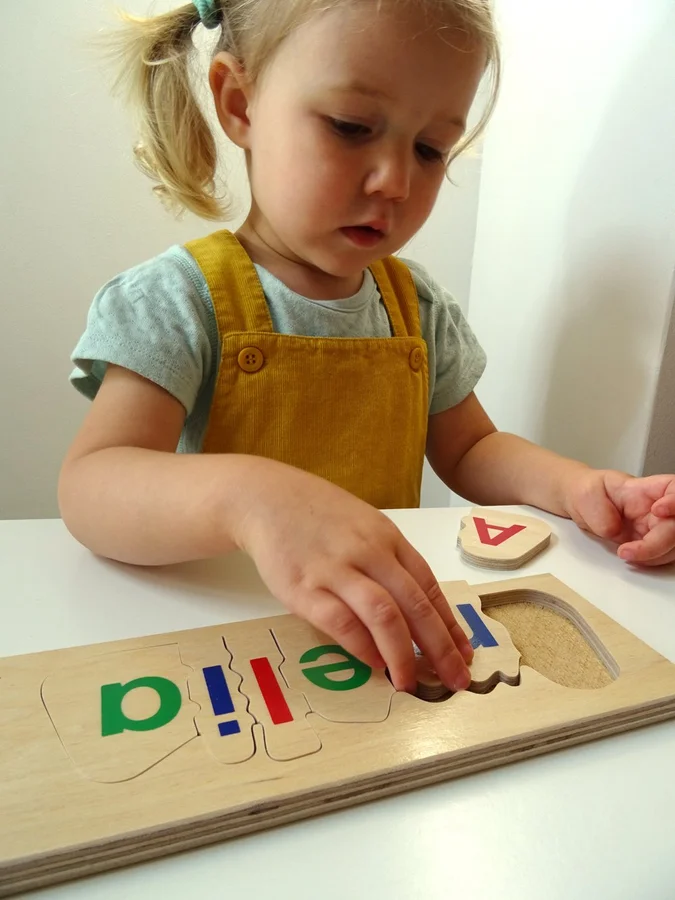 Jiggers Jigsaws gallery 2