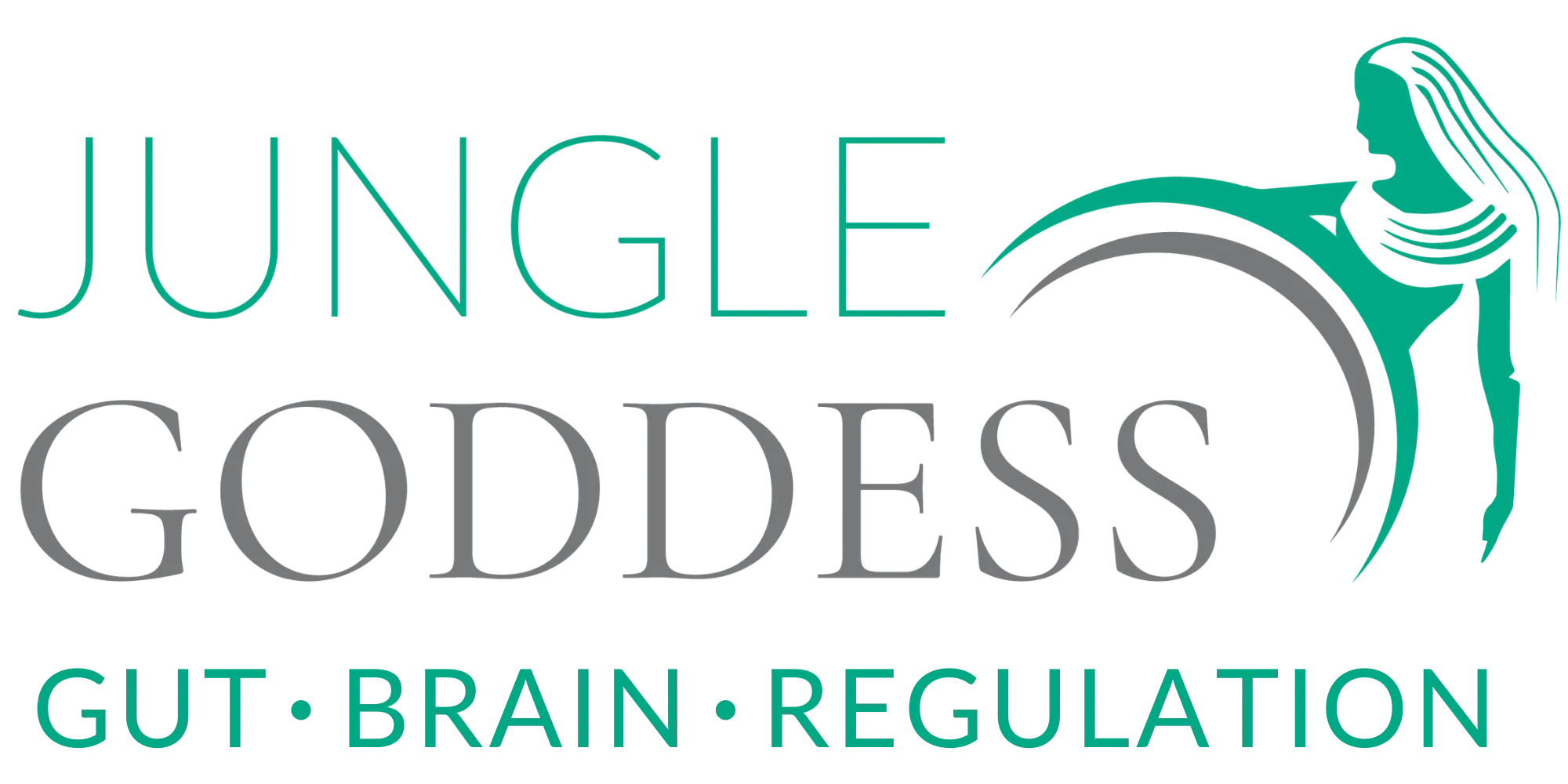 Jungle Goddess logo
